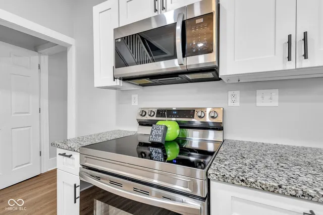 $1,595 | 3628 Birchwood Avenue, Indianapolis, IN 46205