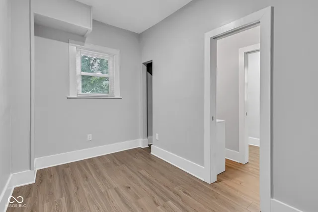 $1,595 | 3628 Birchwood Avenue, Indianapolis, IN 46205