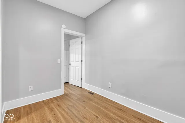 $1,595 | 3628 Birchwood Avenue, Indianapolis, IN 46205