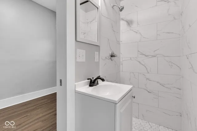 $1,595 | 3628 Birchwood Avenue, Indianapolis, IN 46205