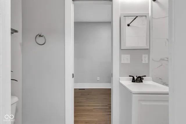 $1,595 | 3628 Birchwood Avenue, Indianapolis, IN 46205