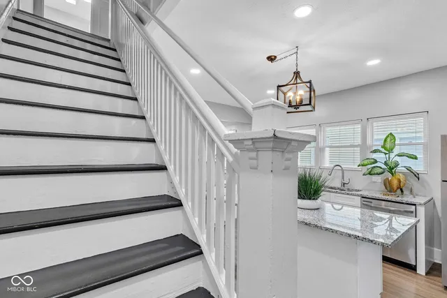 $1,595 | 3628 Birchwood Avenue, Indianapolis, IN 46205