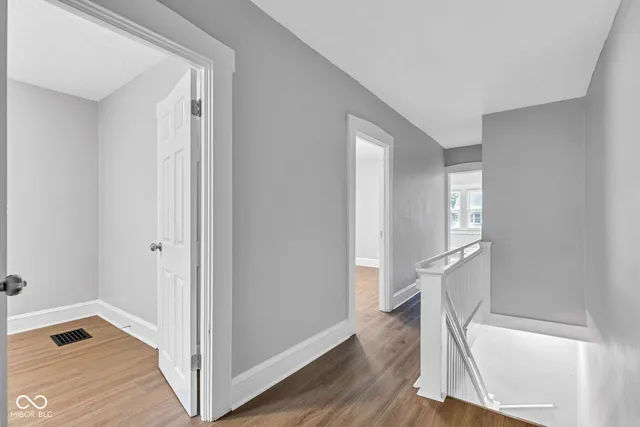 $1,595 | 3628 Birchwood Avenue, Indianapolis, IN 46205