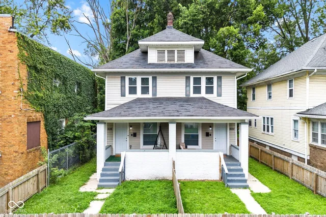$1,595 | 3628 Birchwood Avenue, Indianapolis, IN 46205