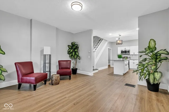 $1,595 | 3628 Birchwood Avenue, Indianapolis, IN 46205