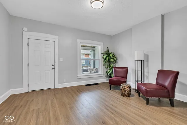 $1,595 | 3628 Birchwood Avenue, Indianapolis, IN 46205