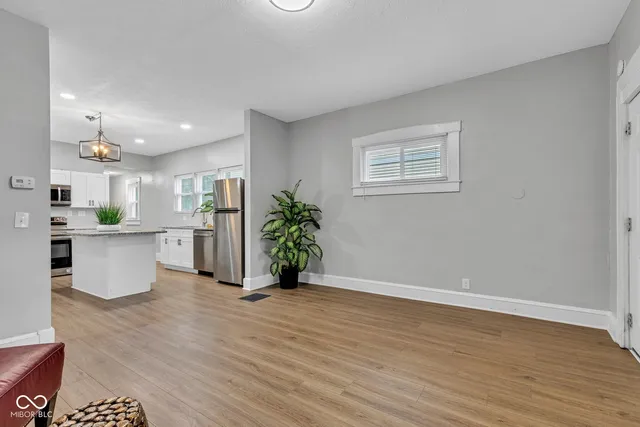 $1,595 | 3628 Birchwood Avenue, Indianapolis, IN 46205