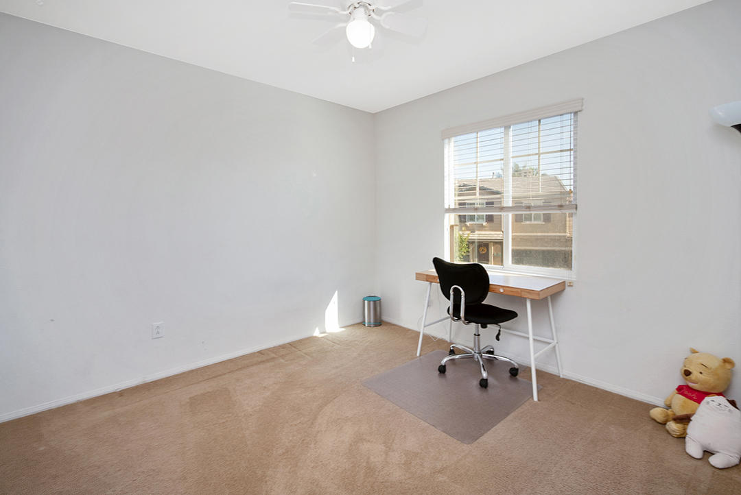 28938 Mirada Circulo Valencia, CA 91354 - Photo 40 of 56 a view of a workspace with a window