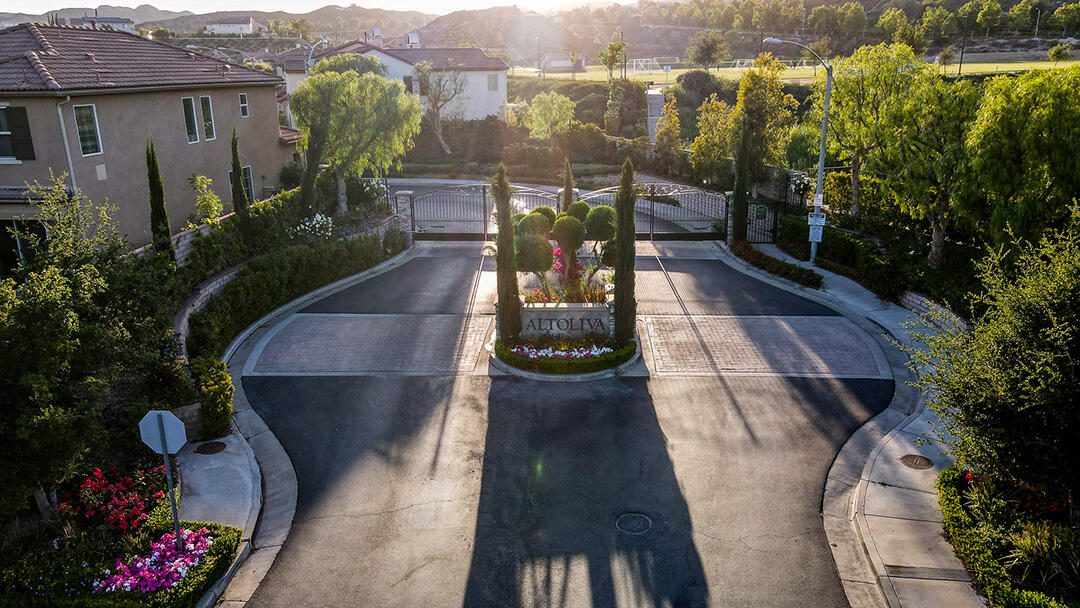 28938 Mirada Circulo Valencia, CA 91354 - Photo 53 of 56 DJI_0198