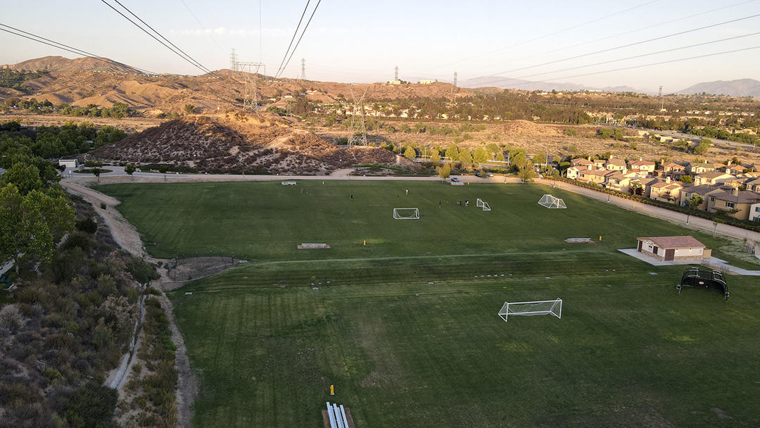 28938 Mirada Circulo Valencia, CA 91354 - Photo 56 of 56 DJI_0215