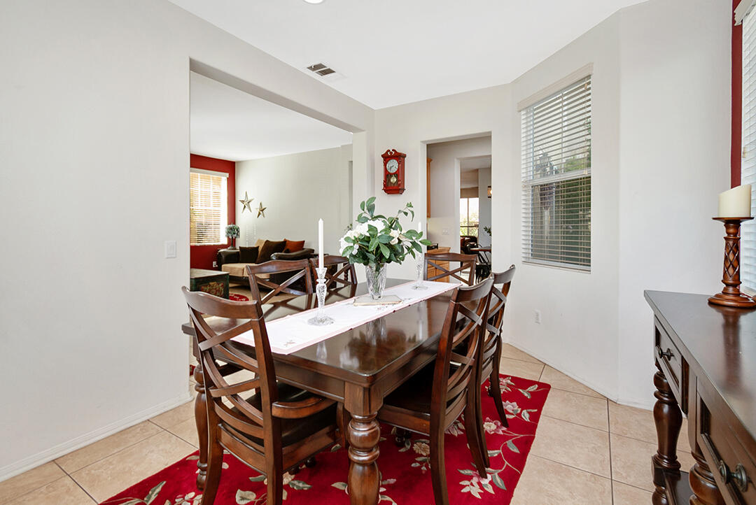 28938 Mirada Circulo Valencia, CA 91354 - Photo 7 of 56 a view of a livingroom and dining room