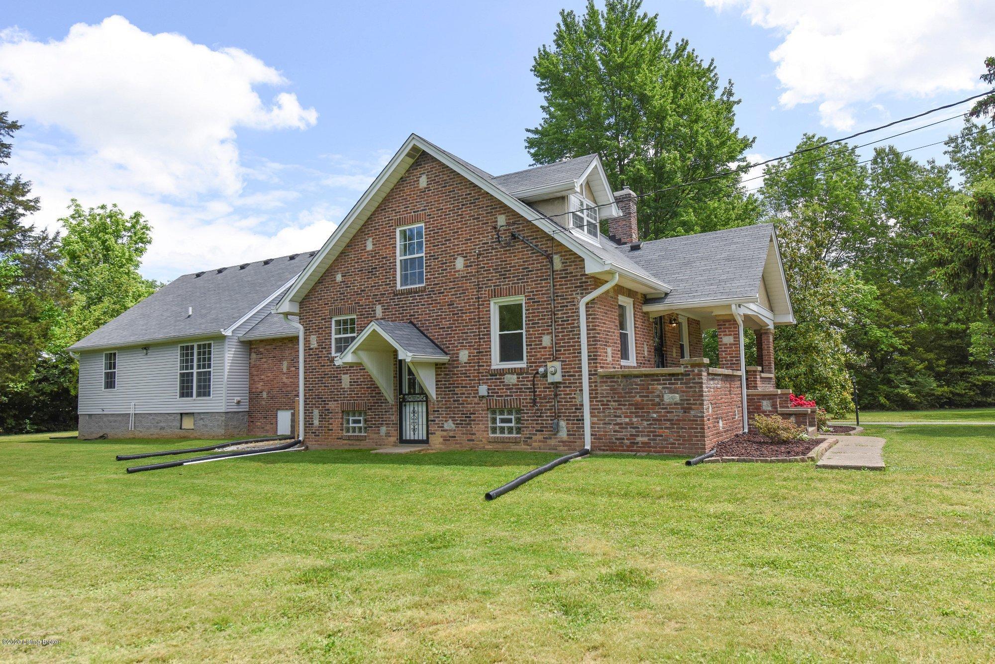 8913 Ferndale Road Louisville, KY 40291 - Photo 40 of 44 8913 Ferndale Rd