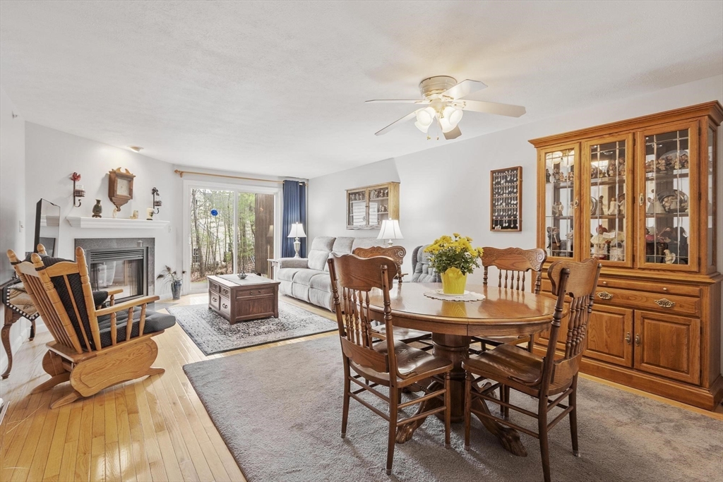 241 Bridle Cross Road, Unit 241 Fitchburg, MA 01420 - Photo 11 of 42