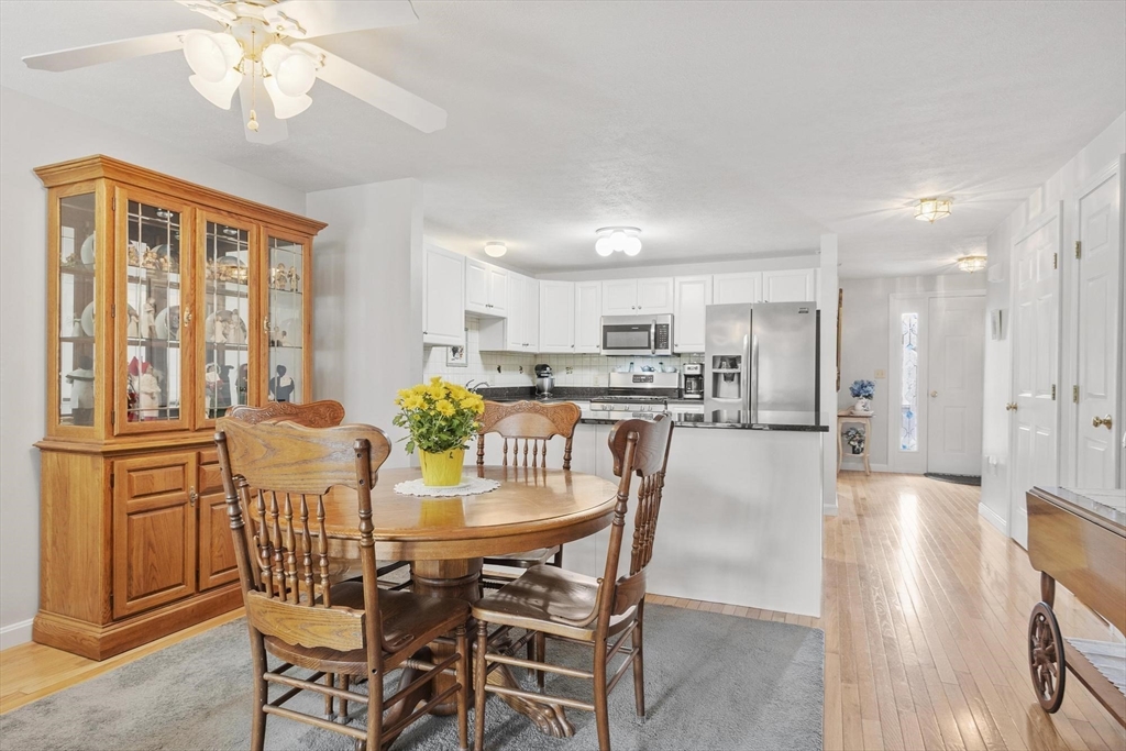 241 Bridle Cross Road, Unit 241 Fitchburg, MA 01420 - Photo 12 of 42