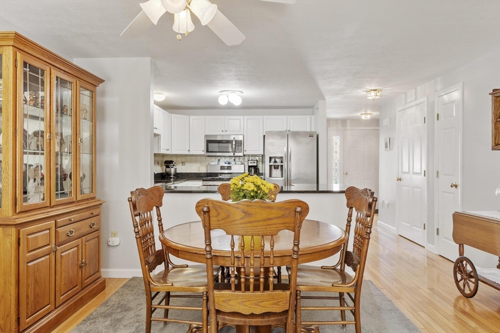 241 Bridle Cross Road, Unit 241 Fitchburg, MA 01420 - Photo 13 of 42