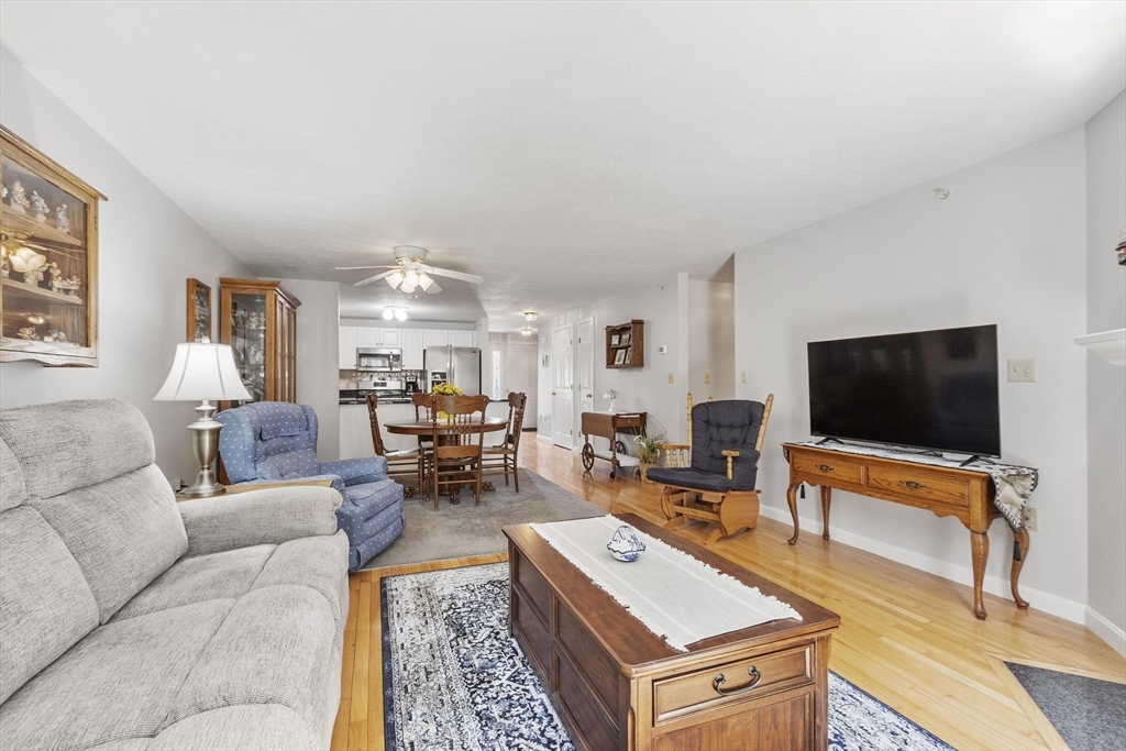 241 Bridle Cross Road, Unit 241 Fitchburg, MA 01420 - Photo 16 of 42