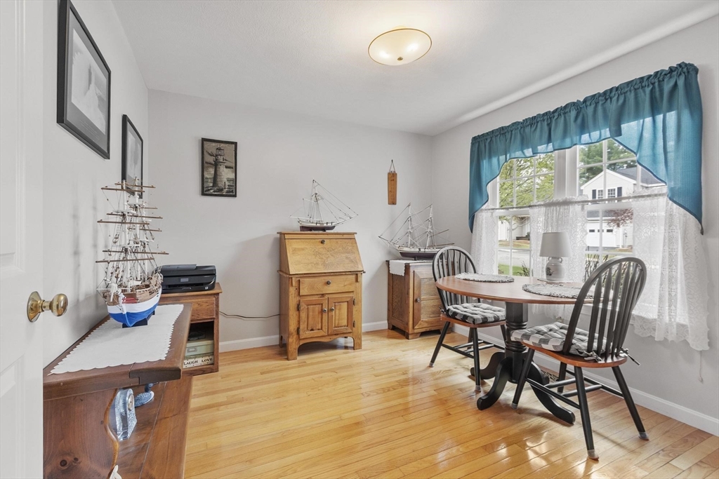 241 Bridle Cross Road, Unit 241 Fitchburg, MA 01420 - Photo 17 of 42