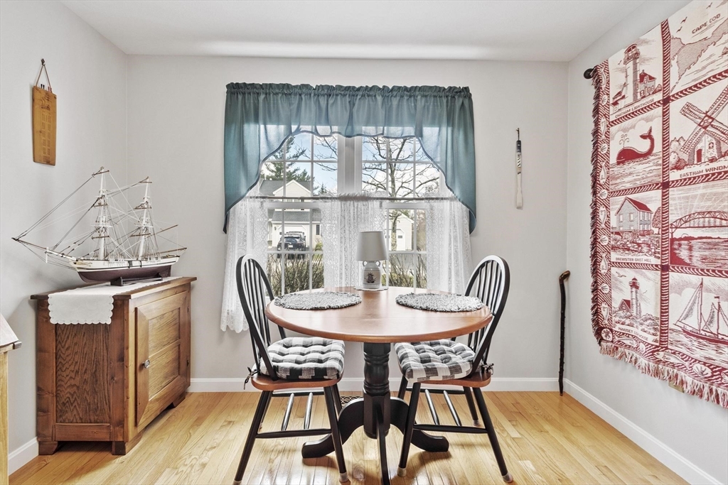 241 Bridle Cross Road, Unit 241 Fitchburg, MA 01420 - Photo 19 of 42