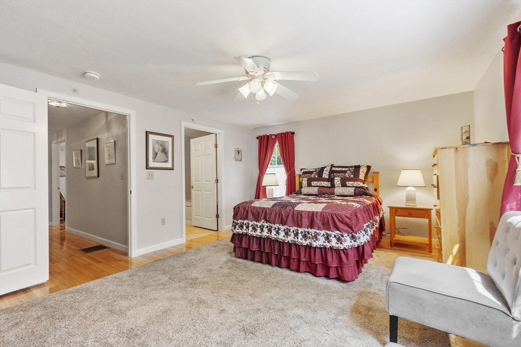 241 Bridle Cross Road, Unit 241 Fitchburg, MA 01420 - Photo 27 of 42