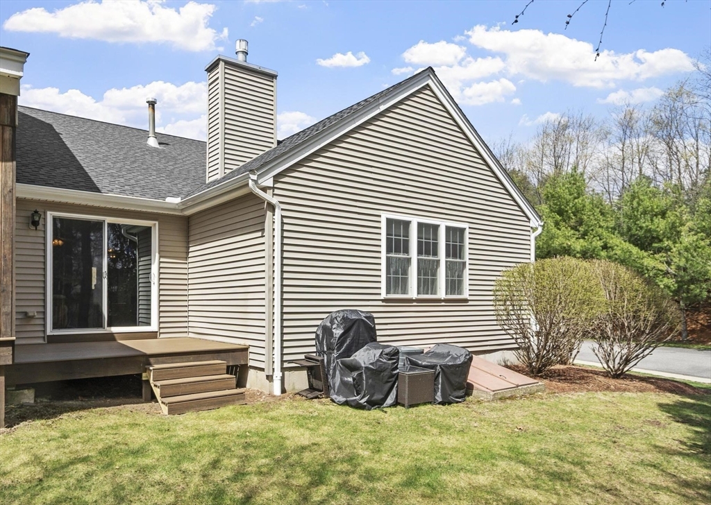 241 Bridle Cross Road, Unit 241 Fitchburg, MA 01420 - Photo 39 of 42
