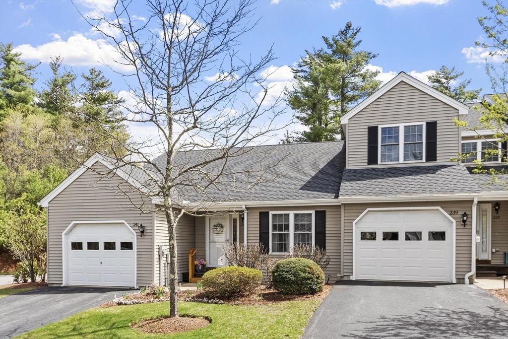 241 Bridle Cross Road, Unit 241 Fitchburg, MA 01420 - Photo 40 of 42