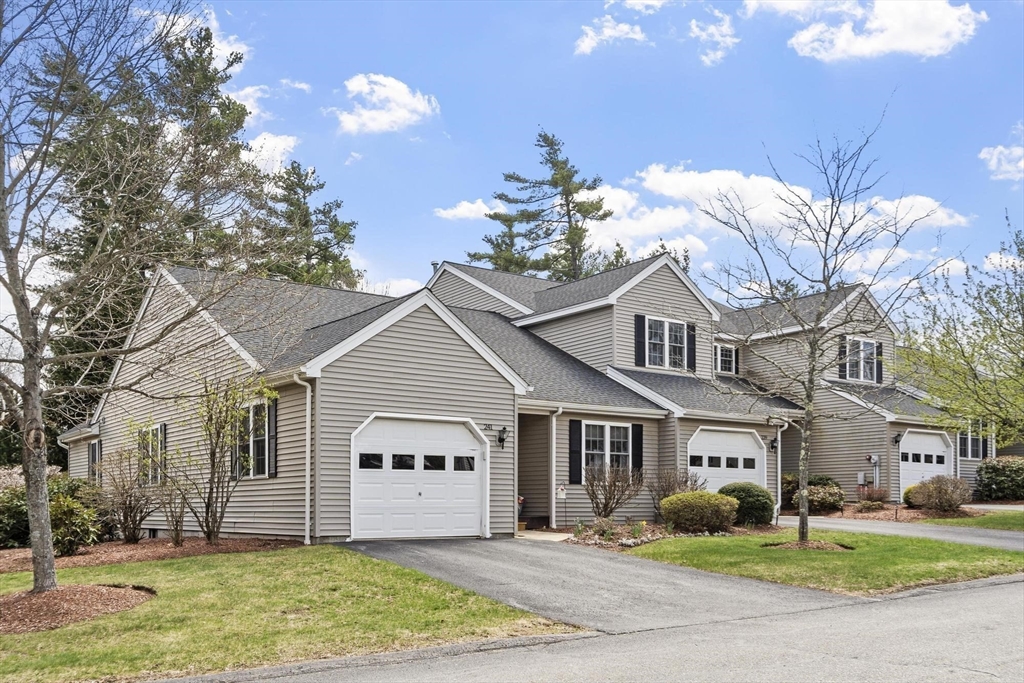 241 Bridle Cross Road, Unit 241 Fitchburg, MA 01420 - Photo 42 of 42