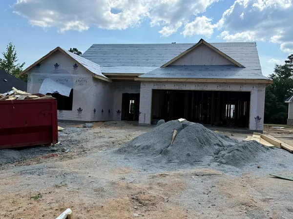 $373,500 | 248 Woodstream Drive, Columbus, GA 31904