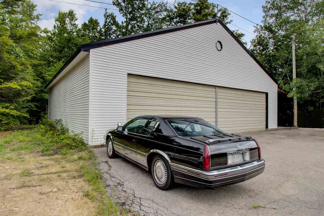 393 Stage Road Nottingham, NH 03291 - Photo 8 of 28 Gallery Image 8