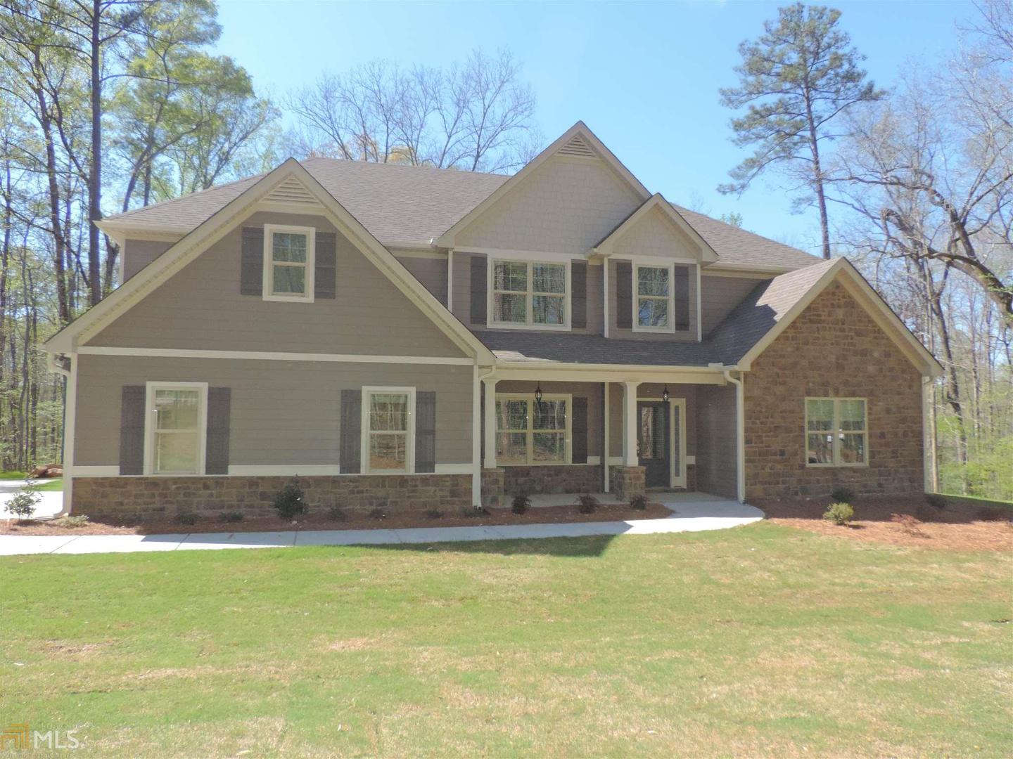 2668 Gordon Road, Unit 1 Senoia, GA 30276 - Photo 1 of 1 Gallery Image 1