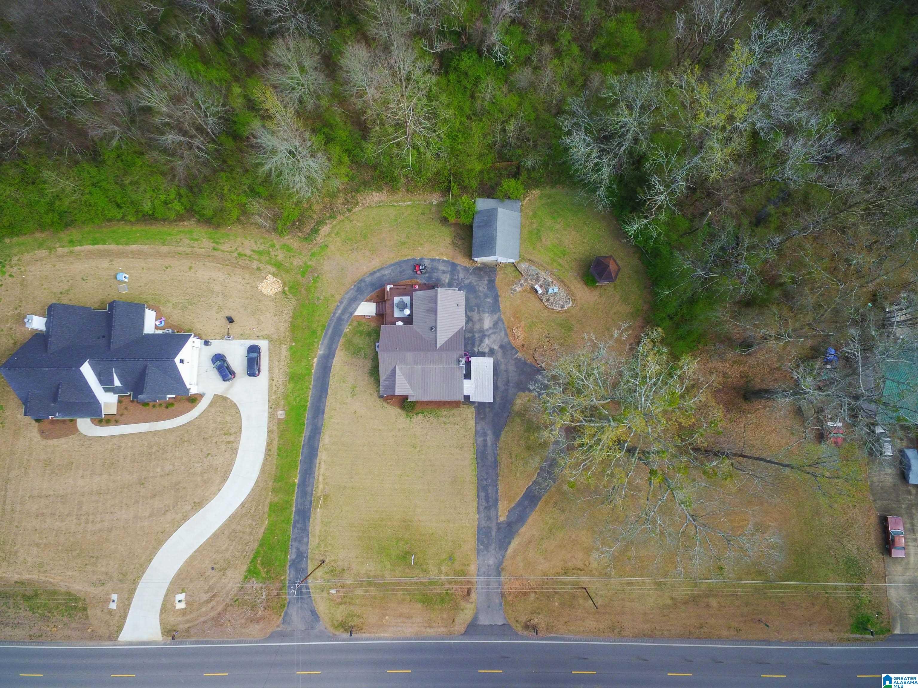 14158 Highway 11 Springville, AL 35146 - Photo 41 of 43
