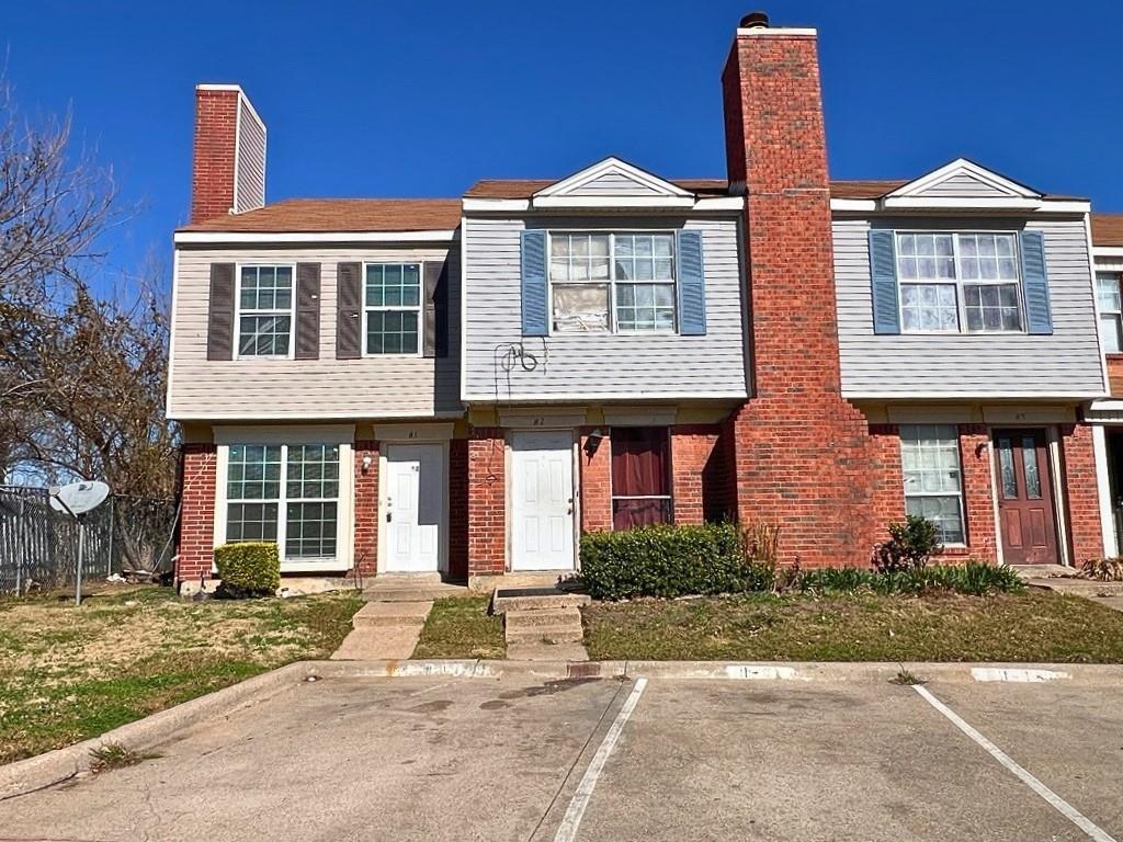 10500 Lake June Road, Unit H1 Dallas, TX 75217 - Photo 1 of 5
