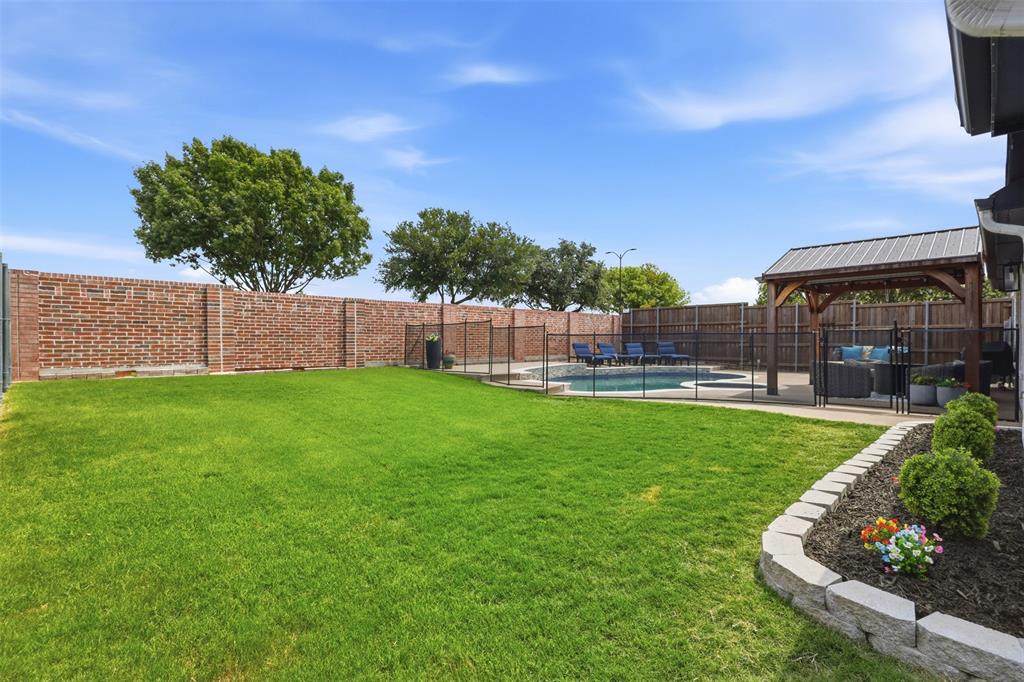 11010 Spring Lake Road Frisco, TX 75035 - Photo 29 of 38