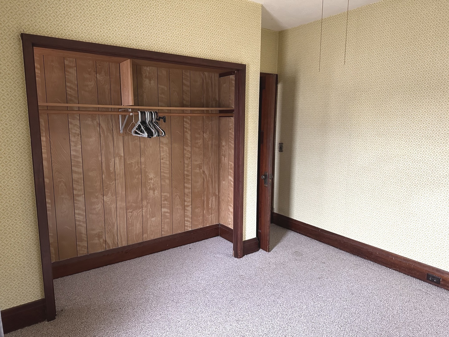 303 South Pleasant Street Princeton, IL 61356 - Photo 18 of 20 a view of an empty room