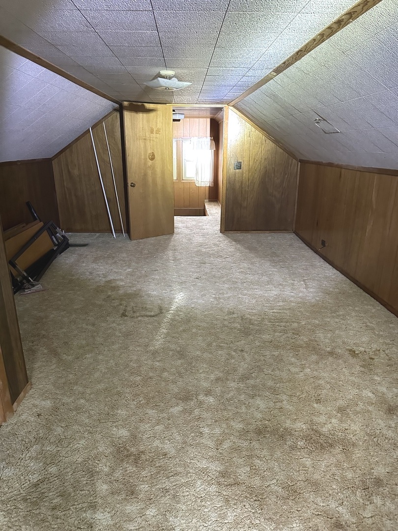 303 South Pleasant Street Princeton, IL 61356 - Photo 19 of 20 a view of an empty room