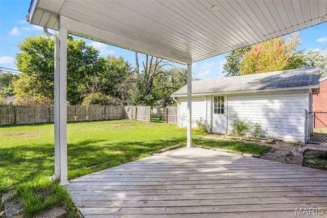 $1,675 | 1217 Grant Drive, Edwardsville, IL 62025