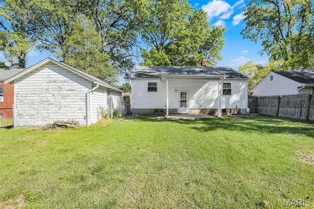 $1,675 | 1217 Grant Drive, Edwardsville, IL 62025