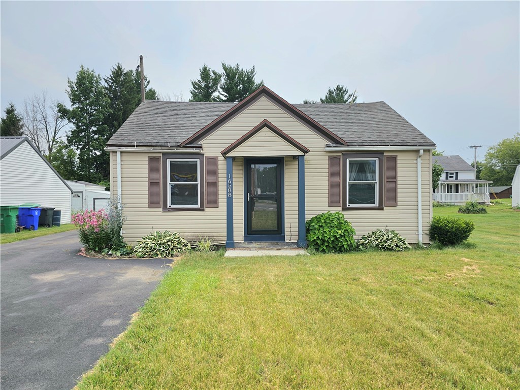 16588 Ridge Rd.