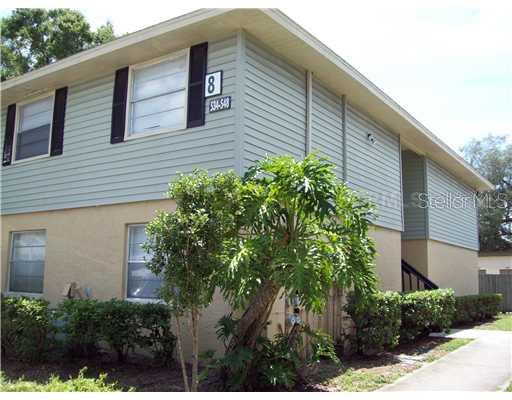 542 Golden Raintree Place Brandon, FL 33510 - Photo 1 of 1 Exterior Front