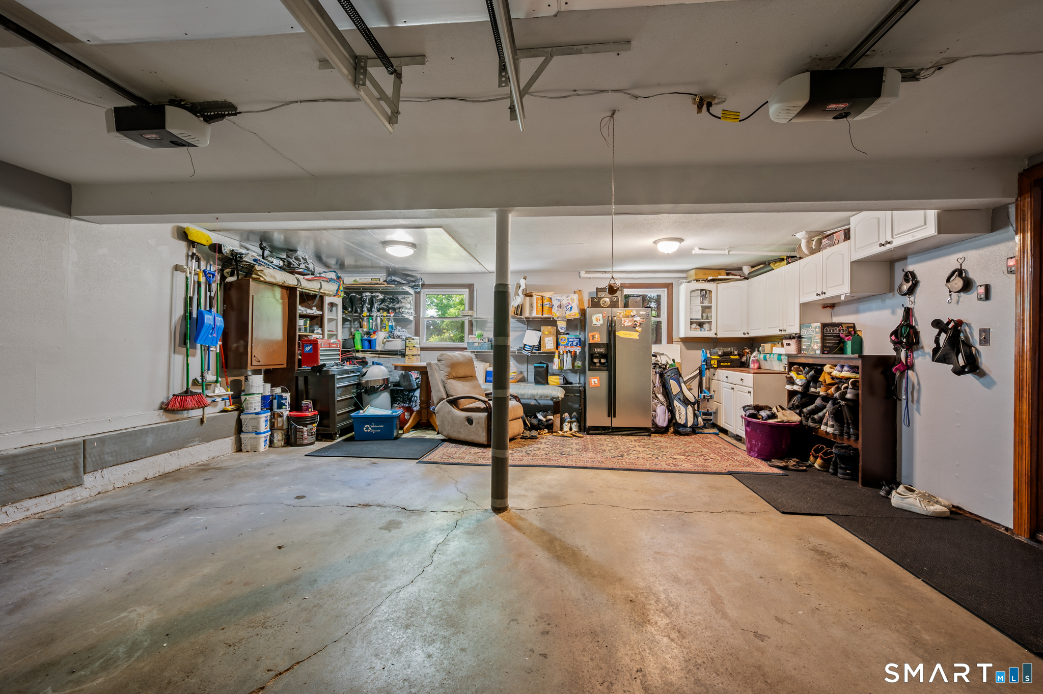 201 Ridge Crest Circle Wethersfield, CT 06109 - Photo 25 of 35 a view of a bike garage