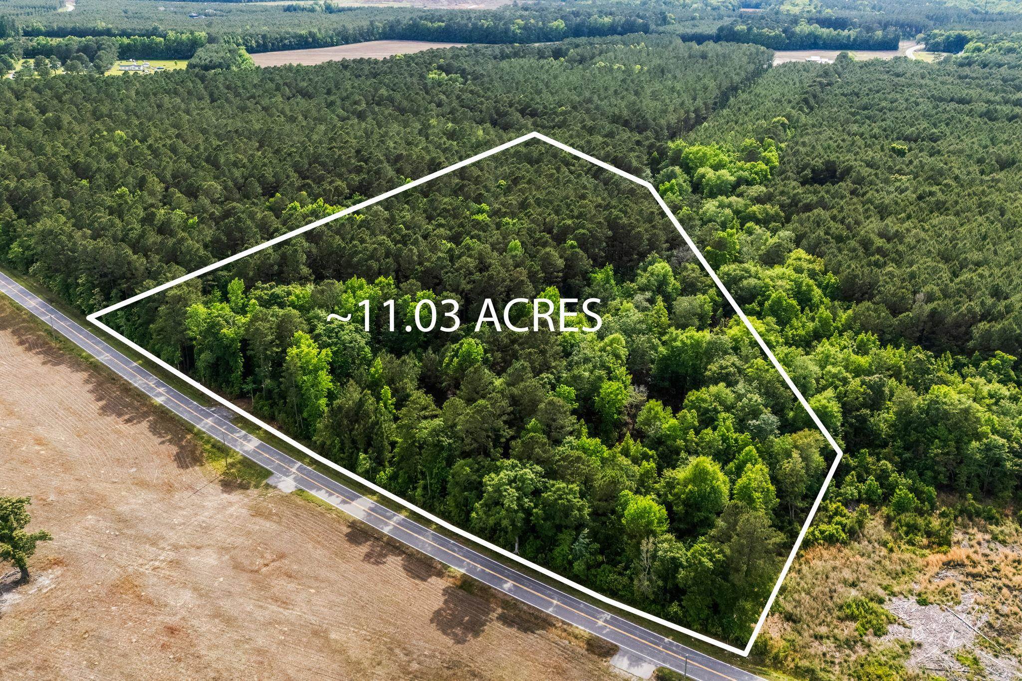 2850 Gause Road Loris, SC 29569 - Photo 4 of 24