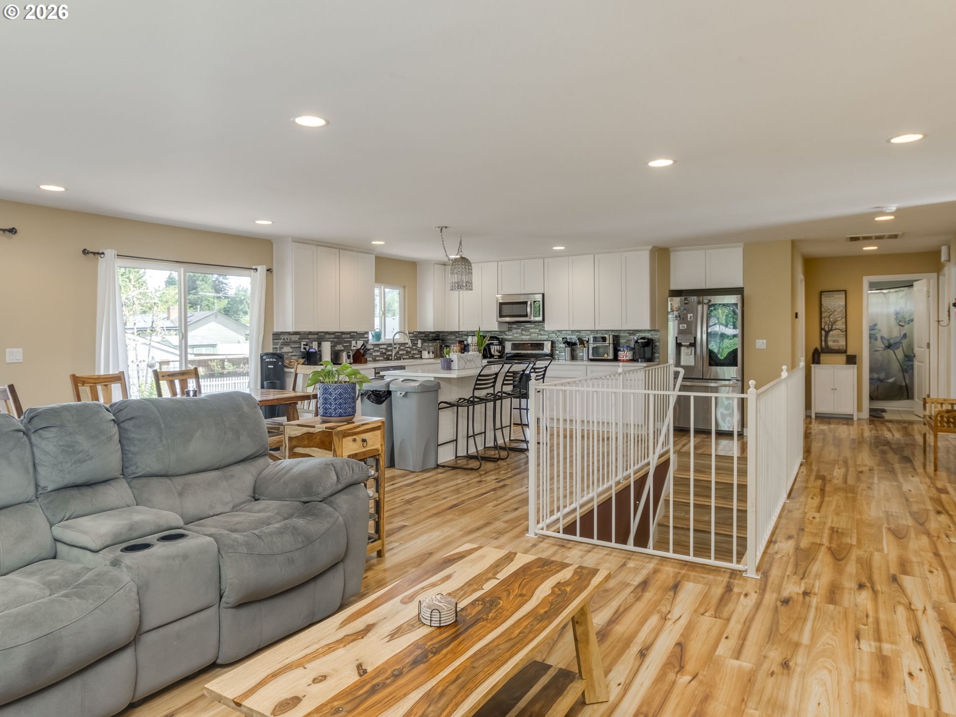 7913 Southeast Clackamas Road Milwaukie, OR 97267 - Photo 18 of 44