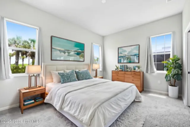 $2,700 | 8117 Tethys Court, Melbourne, FL 32940