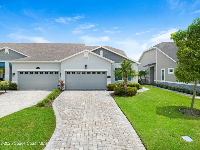 $2,700 | 8117 Tethys Court, Melbourne, FL 32940