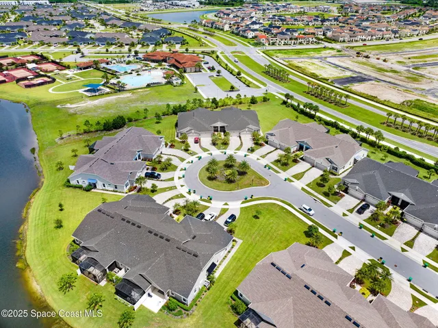 $2,700 | 8117 Tethys Court, Melbourne, FL 32940