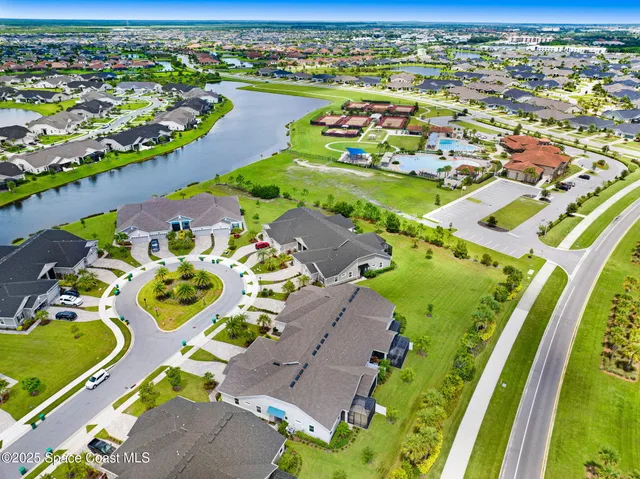 $2,700 | 8117 Tethys Court, Melbourne, FL 32940