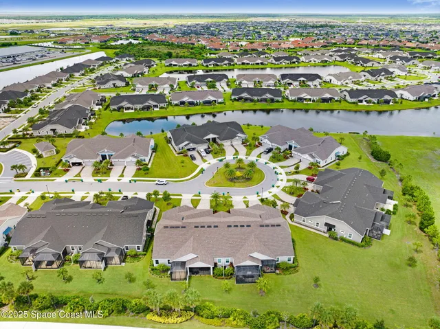 $2,700 | 8117 Tethys Court, Melbourne, FL 32940