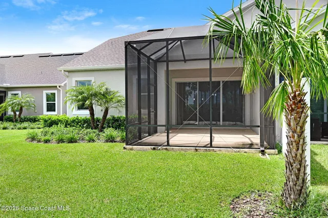 $2,700 | 8117 Tethys Court, Melbourne, FL 32940