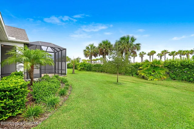 $2,700 | 8117 Tethys Court, Melbourne, FL 32940