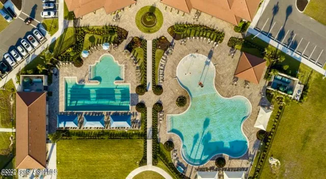 $2,700 | 8117 Tethys Court, Melbourne, FL 32940