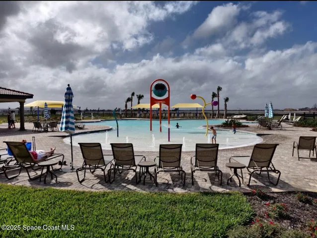 $2,700 | 8117 Tethys Court, Melbourne, FL 32940